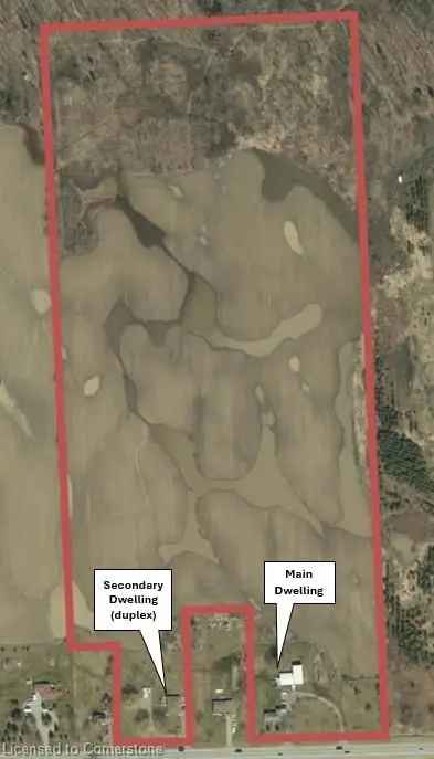 Incredible Property