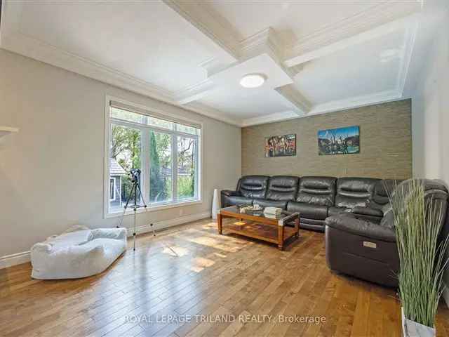 House For Sale in London, Ontario