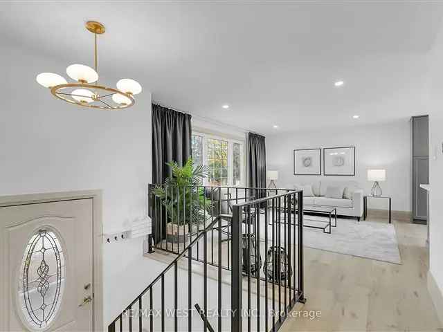 Stunning Renovated Home Perfect for First Time Buyers