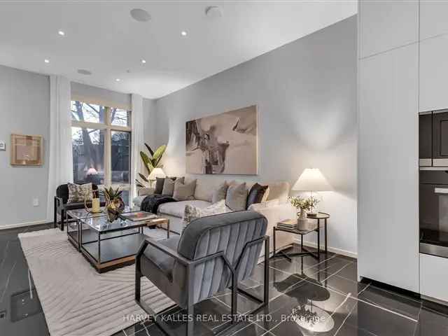 Luxury 4-Level Home in Forest Hill with Rooftop Terrace and Swim Spa