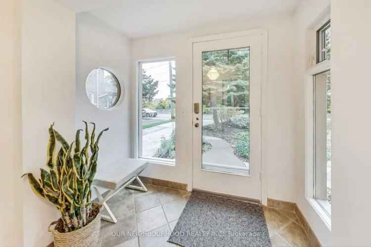 House For Sale in Toronto, Ontario