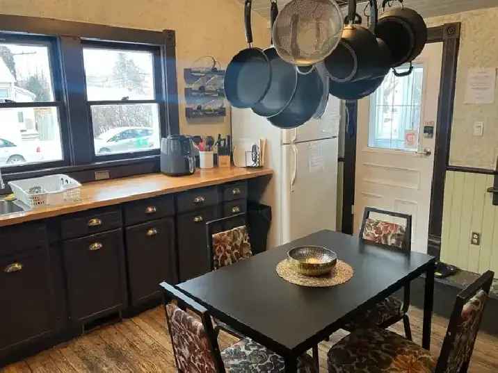 Private room for rent in Old Strathcona