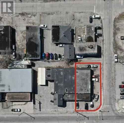 Commercial For Sale In Carlingwood West - Glabar Park - McKellar Heights, Ottawa, Ontario