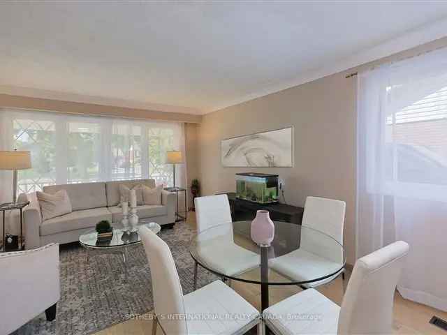 House For Sale in Burlington, Ontario