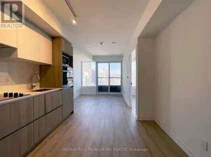2 Bedroom 2 Bathroom Condo in Toronto Prime Condos