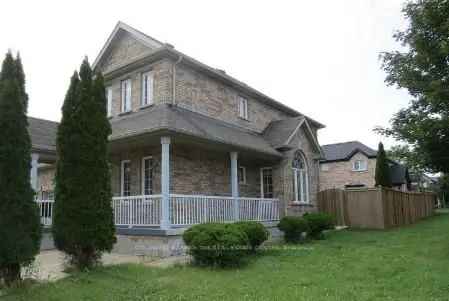 Keswick Family Home Simcoe Landing 4 2 Bedrooms Finished Basement