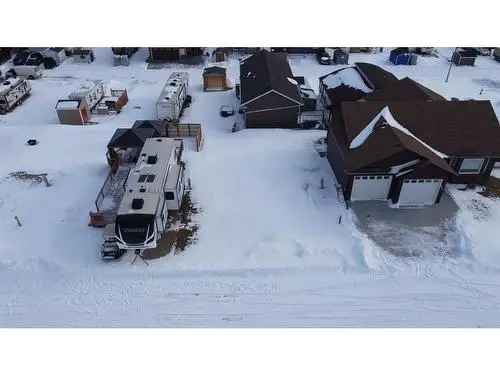 Condo For Sale In Rural Red Deer County, Alberta