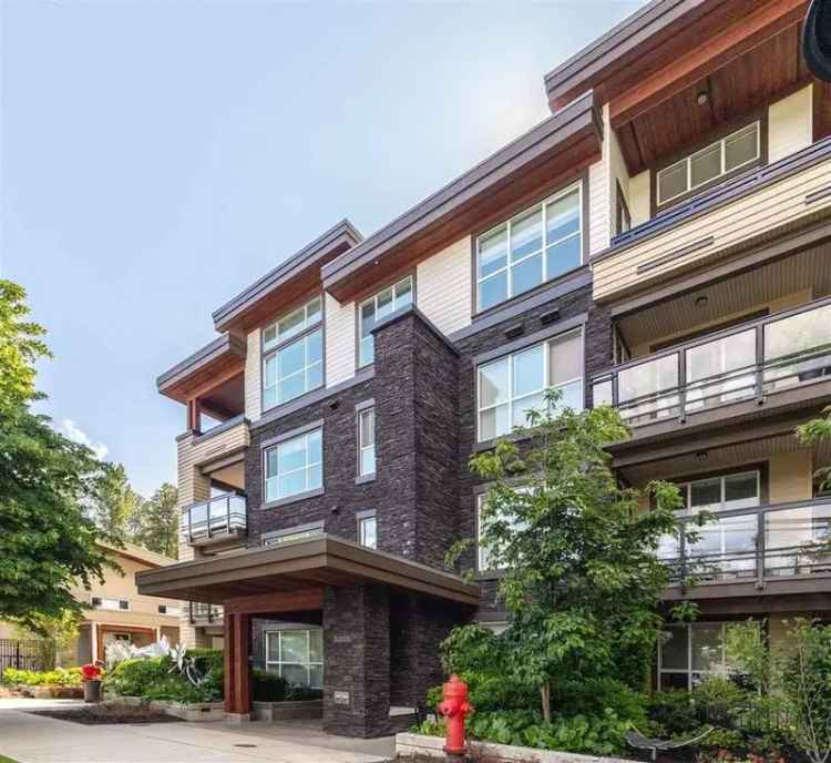 Condo For Sale in District of North Vancouver, British Columbia