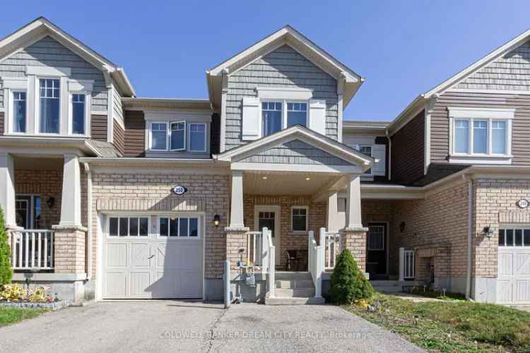 House For Sale in Kitchener, Ontario