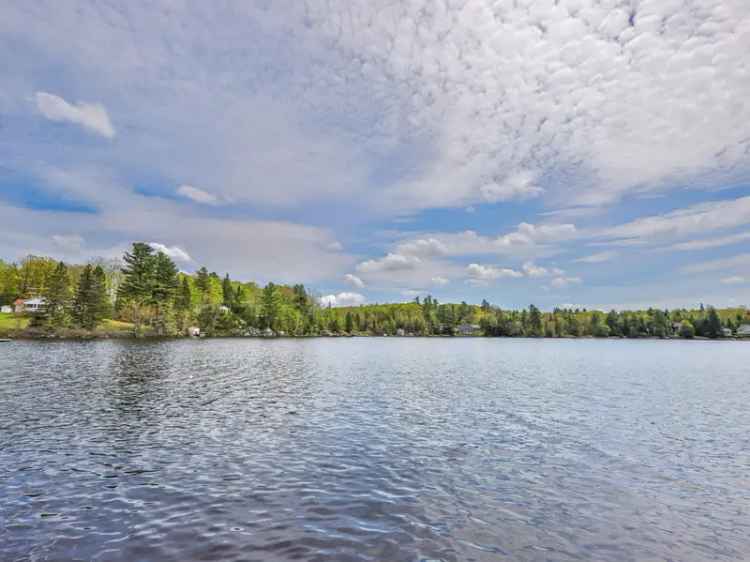 Two or more storey for sale, 107, Ch. Pine Point, Mille-Isles - Proprio Direct