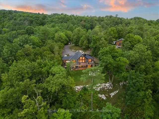 Linwood Bungalow with Breathtaking Views