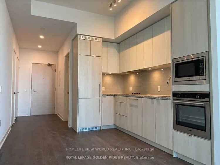 Condo For Rent in Toronto, Ontario