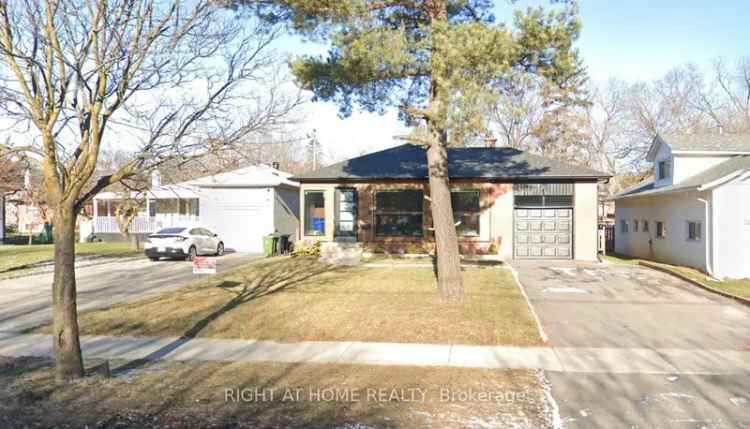 Yonge Street Redevelopment Opportunity Willowdale West Townhomes Multi Unit Residential