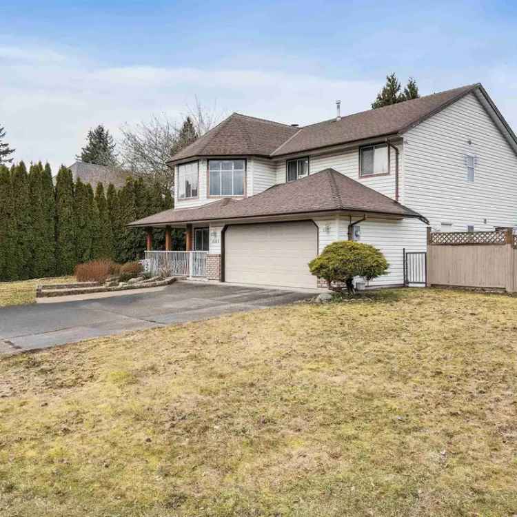 6 Bedroom 3 Bath House with Mortgage Helper Suite