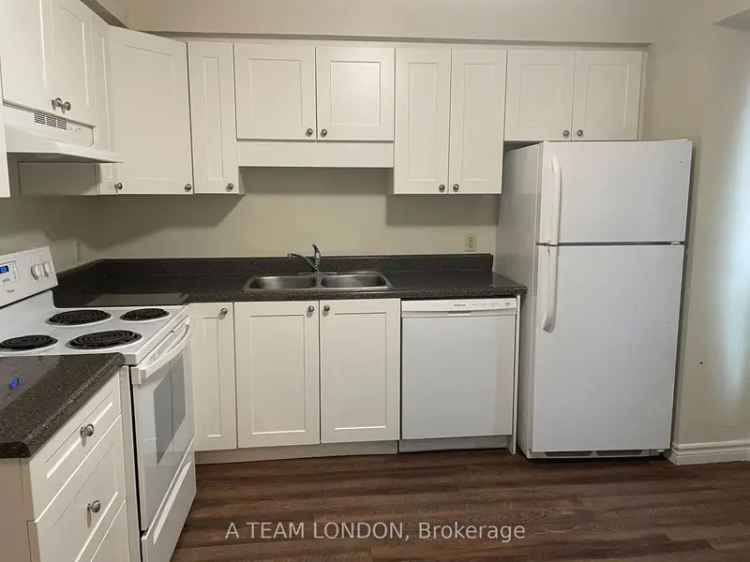 Condo For Sale in London, Ontario