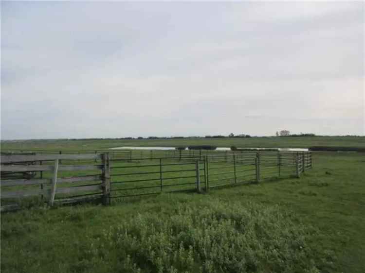 Commercial land For Rent in null, Alberta