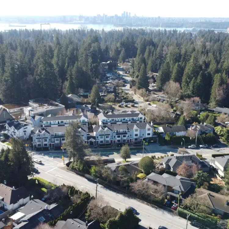 Edgemont Village Dream Home Opportunity 8550 sq ft Lot