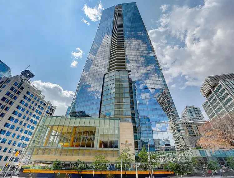 Condo For Rent in Toronto, Ontario