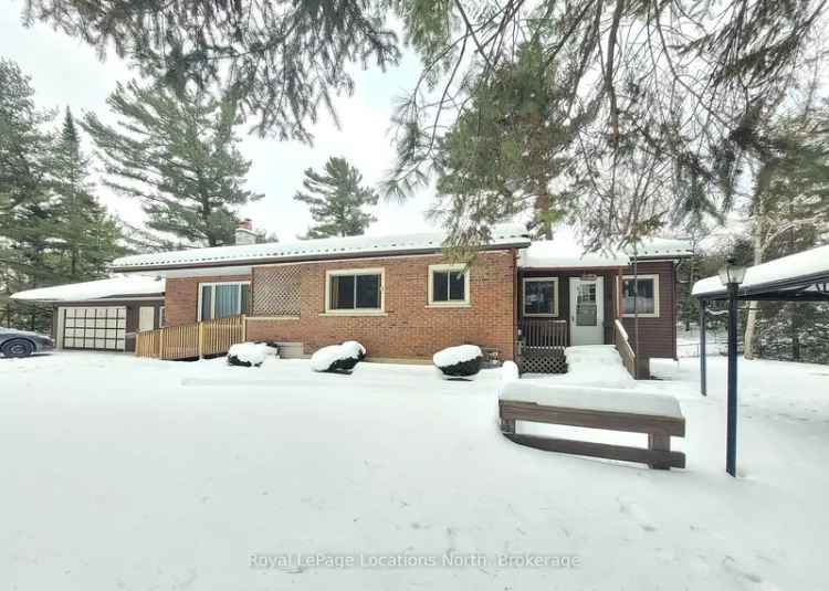 House For Sale in 8, Ronald Avenue, Tiny, Ontario