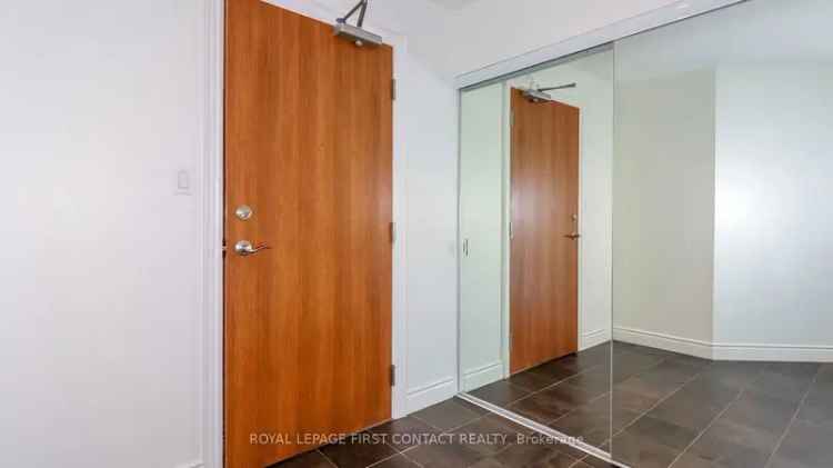 Condo For Sale in Fort Erie, Ontario