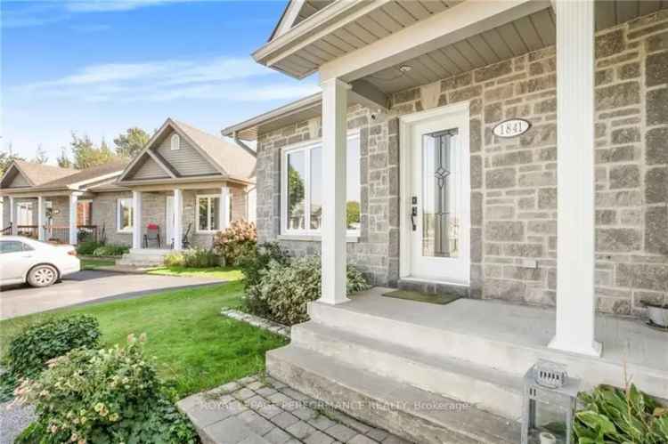 House For Sale in Hawkesbury, Ontario