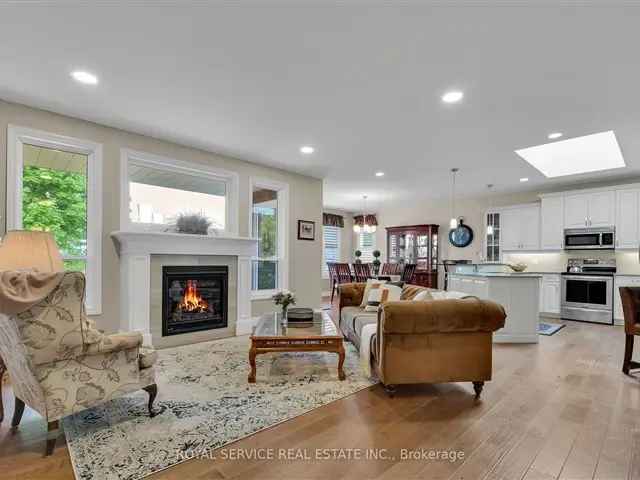 House For Sale in Brighton, Ontario