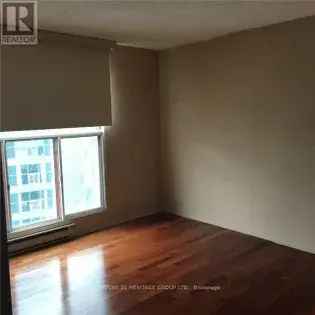 2 rooms apartment of 7 m² in Toronto