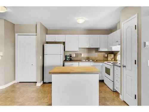 2 Bed 2 Bath Condo for Sale in Calgary