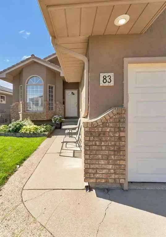 House For Rent in Medicine Hat, Alberta