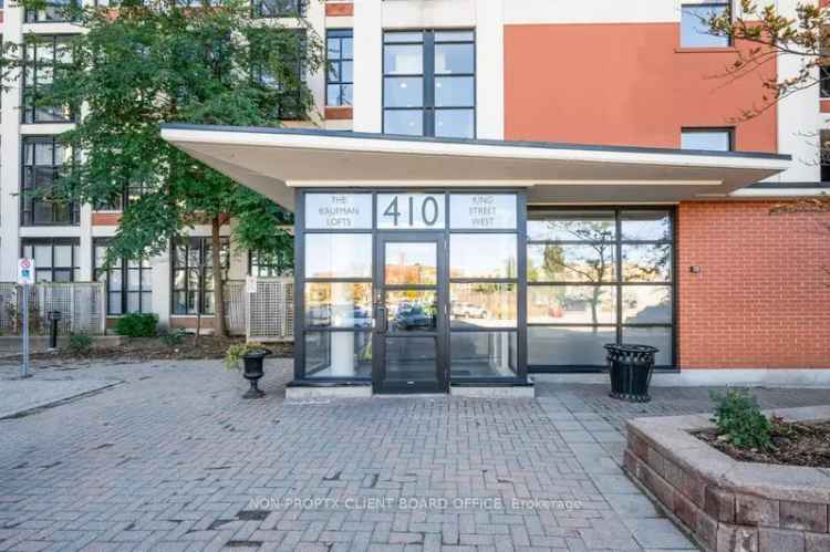 Condo For Sale in Brockville, Ontario