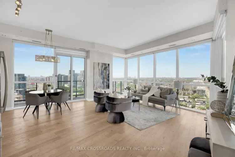 Condo For Sale in Toronto, Ontario