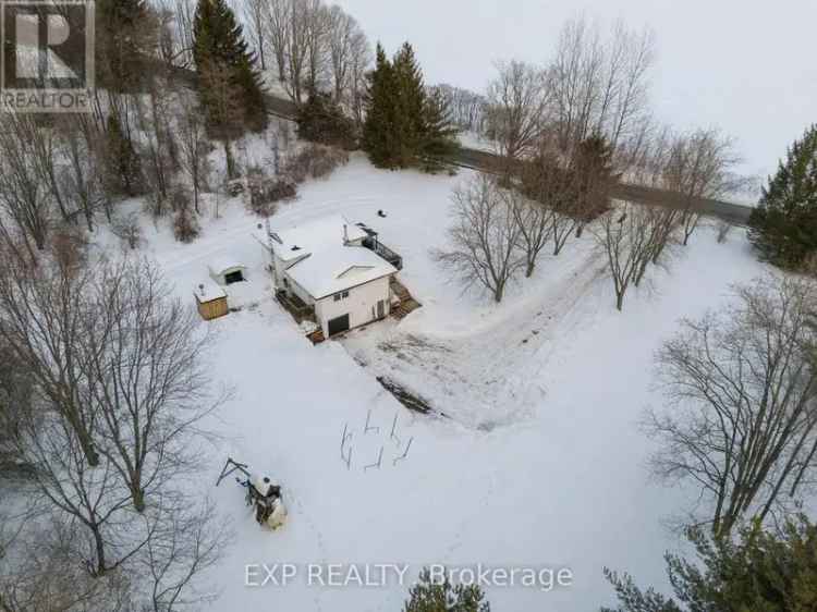 Buy House in Quiet Area with 3 Bedrooms and Updated Kitchen