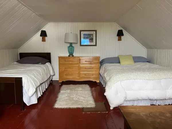 1 1/2 Storey Cottage with River View For Sale