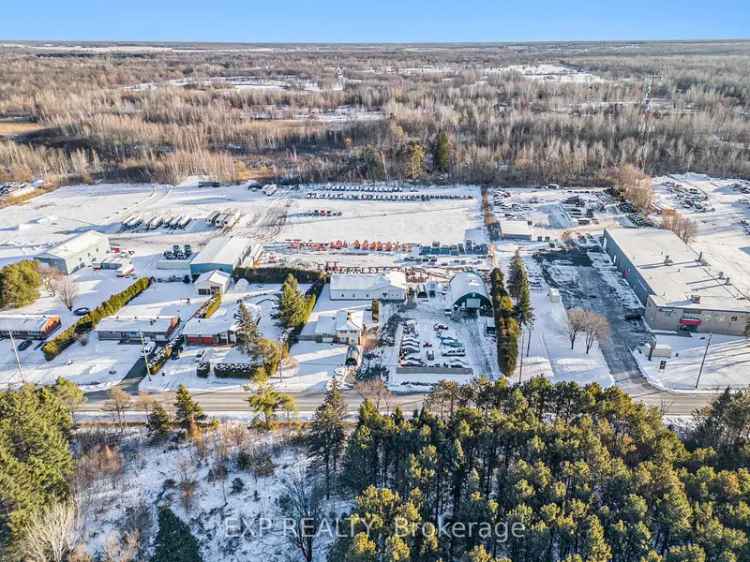 Commercial For Sale in Ottawa, Ontario