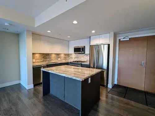 Condo For Sale In Downtown East Village, Calgary, Alberta