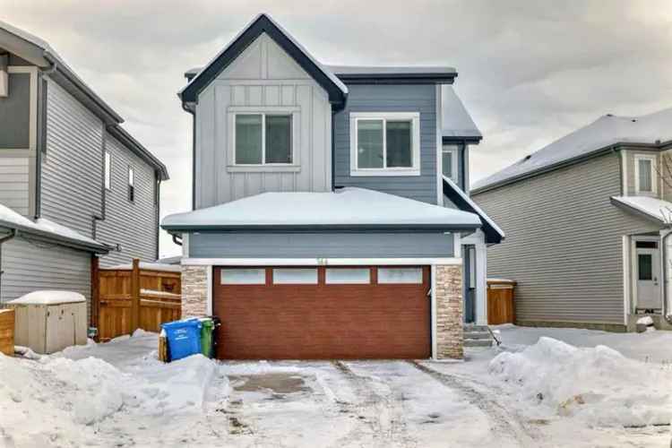 House For Rent in Calgary, Alberta