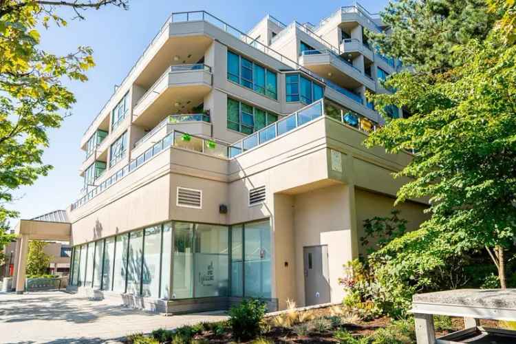 Burnaby North Condo for Sale - Updated 2 Bed 2 Bath with City Views