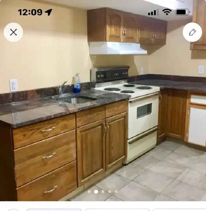 Room for rent $595 including utilities