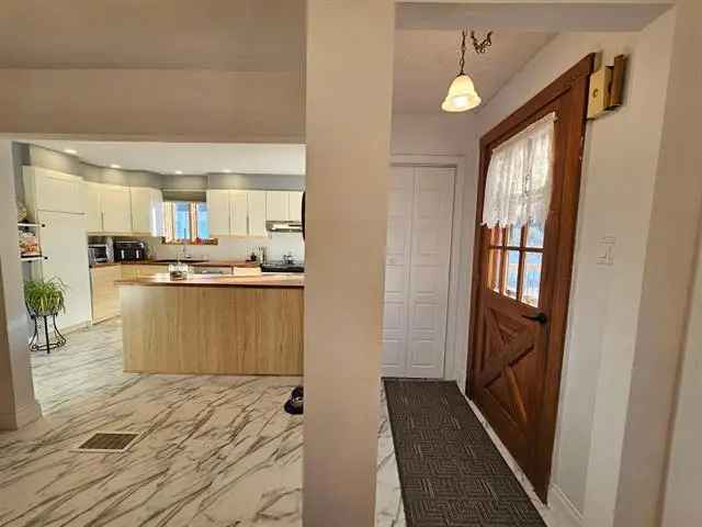 Two or More Storey House for Sale