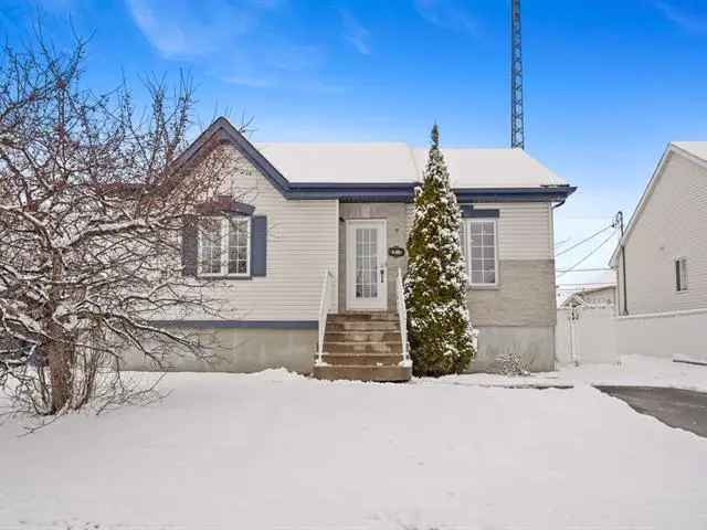 Bungalow for Sale
