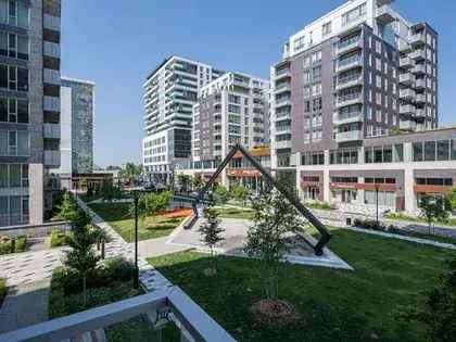 2 rooms apartment of 58 m² in Montreal