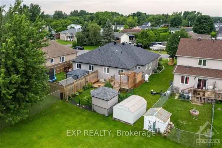 House For Sale in The Nation, Ontario