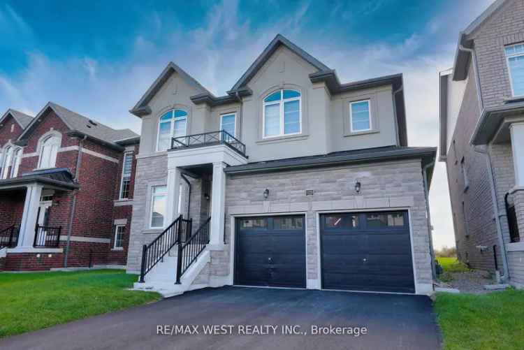 House For Sale in Innisfil, Ontario