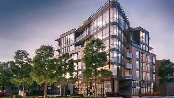 Luxueux Condo 4 1/2- Petite Italie - $3,595.00  -  Disponible