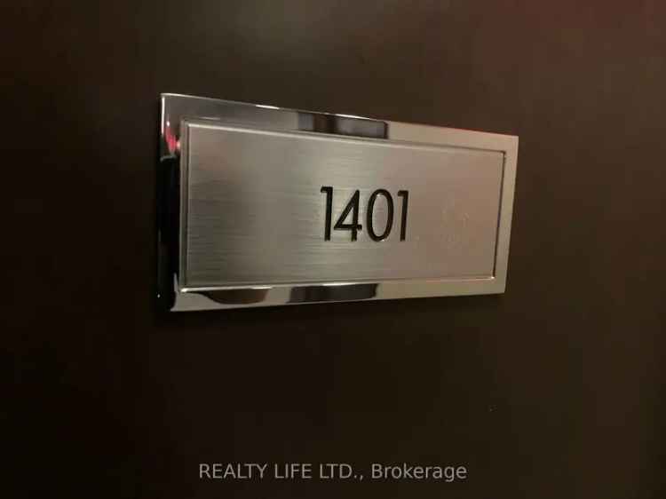 Condo For Sale in 60, Absolute Avenue, Mississauga, Ontario