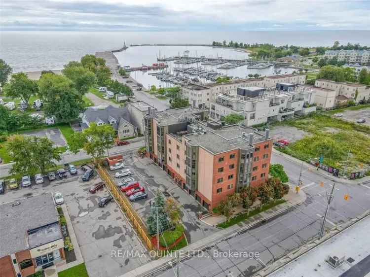 Condo For Sale in 1, Queen Street, Smiths Falls, Ontario