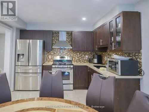 House For Sale In Hurontario, Mississauga, Ontario