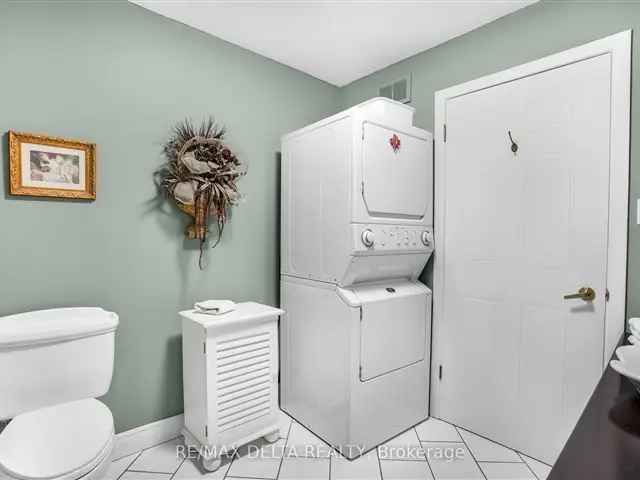 House For Sale in Champlain, Ontario