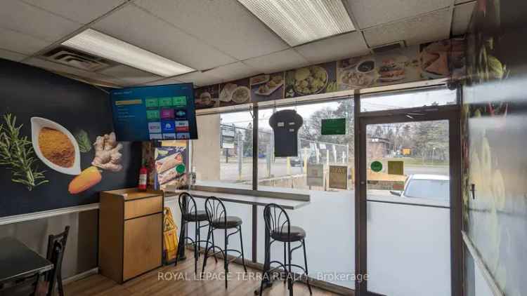 Commercial For Sale in Toronto, Ontario