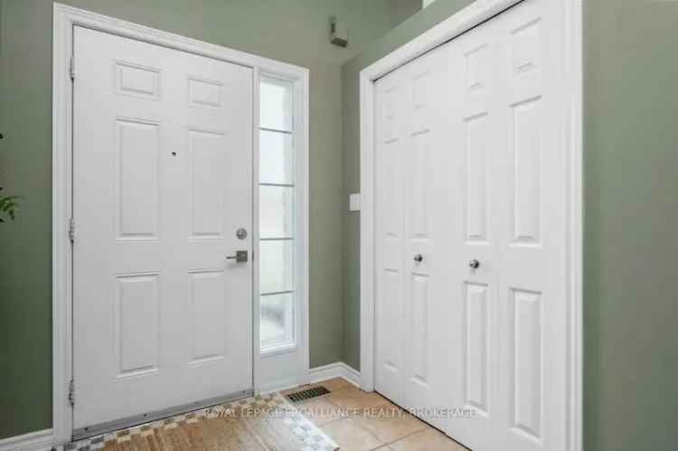 3 Bedroom Bungalow Kingston West End